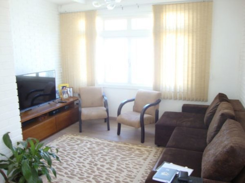 Imagem 9 de 15 de Casa - Partenon - Ref: 244482 - V-pj1216