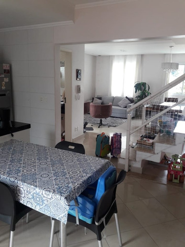 Imagem 2 de 20 de Casa Em Condomínio Para Comprar Jardim Colonial Jundiaí - Baa154