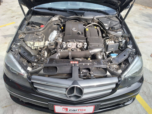 Imagem 7 de 15 de Mercedes-benz Classe Clc