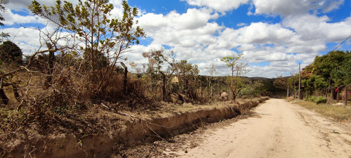 Imagem 9 de 15 de Lote Em Esmeraldas - Te00421 - 70076600