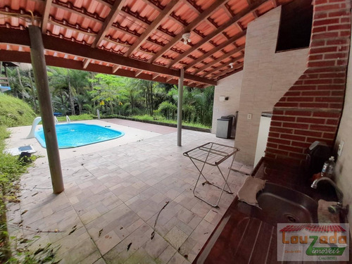 Imagem 7 de 15 de Chácara Para Venda Em Itariri, Parque Serra Mar, 3 Dormitórios, 1 Suíte, 3 Banheiros, 7 Vagas - 4101_2-1393318