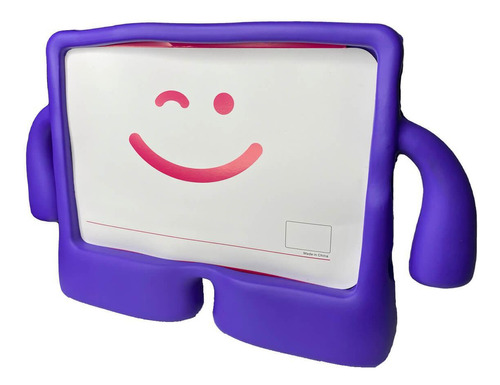 Capa Anti Impacto Infantil Tablet Samsung Tab A 8 T290 T295