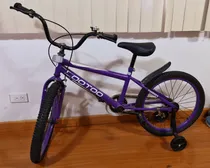 Comprar Bicicleta Rin 16