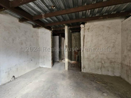 Gbf 25-4786 El Limón Vendo Apartamento Para Culminar A Su Gusto Contácteme Ya.
