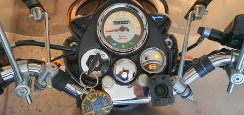 Royal Enfield Classic 500