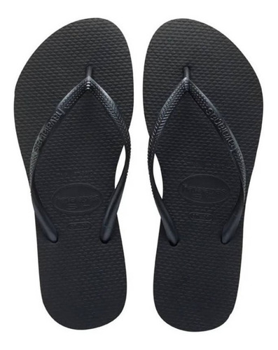 Ojotas Havaianas Slim Organic Brasil Original Rc Deportes