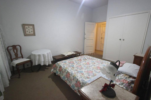 Cobertura Duplex - Alto Luxo - Posto 6 Atlantica, 430m2 2 Salões, 4 Quartos-suite 2 Vagas, Vista Total Posto 6 Ao Leme. - Ap8068