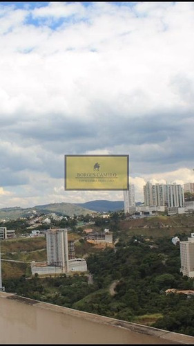Imagem 9 de 28 de 3 Quartos Com Área Privativa - 3160