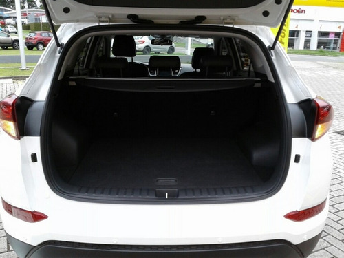 Hyundai Tucson 2018/2019 7641