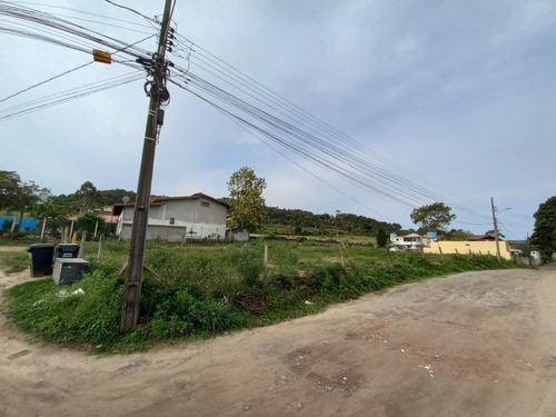 Imagem 1 de 10 de Terreno À Venda, 104 M² Por R$ 80.000,00 - Rio Vermelho - Florianópolis/sc - Te0220