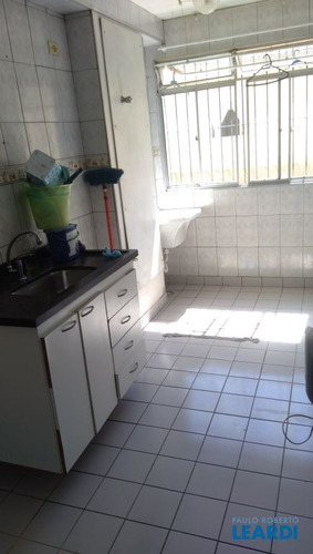 Imagem 13 de 15 de Apartamento - Guarapiranga - Sp - 584309