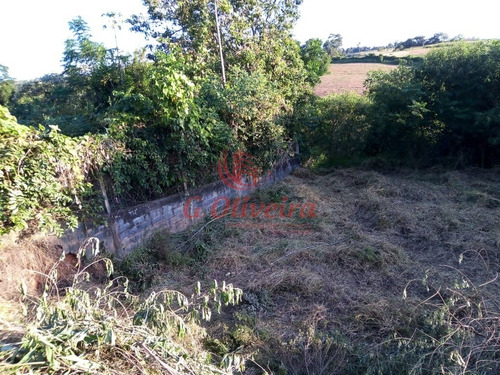 Imagem 2 de 14 de Terreno Jundiai No Bairro Da Roseira 1000m2 - Te00285 - 70620489