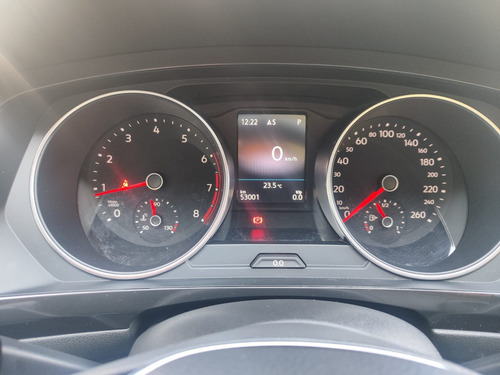 Tiguan Conf