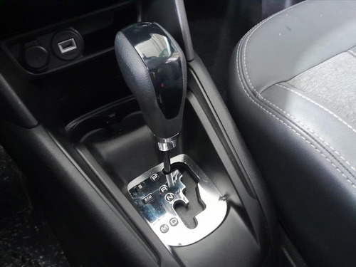 Peugeot 2008 1.6 16V FLEX STYLE 4P AUTOMÁTICO