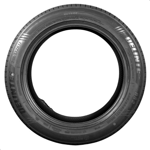 Pneu 185/45 R15 Delinte Ds2 Stretch Stance Rebaixado Baixos