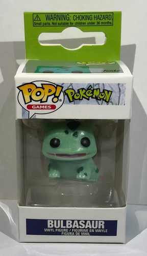 Pokémon Pocket Pop Funko Lote De 6 Figuras. Charmander, Pika (Usado)