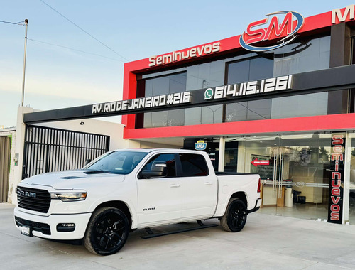 RAM Ram 1500 3.0 Laramie Sport 4X4 At