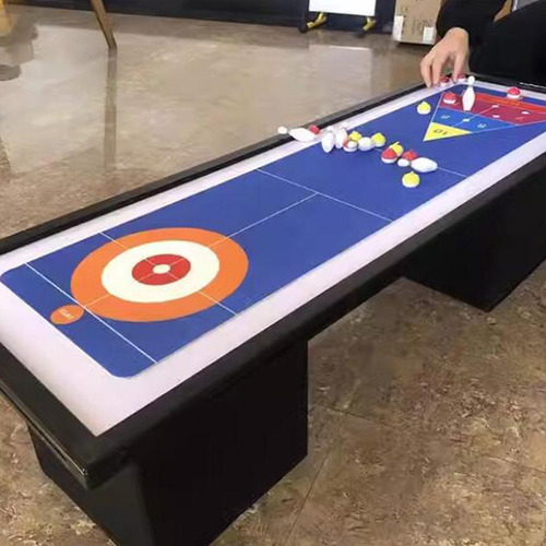 8 Uds. Juego De Mesa Para Rizar, Juego De Mesa Para Rizar,