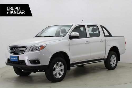 JAC T6 2.0 16v Luxury Cabina Doble