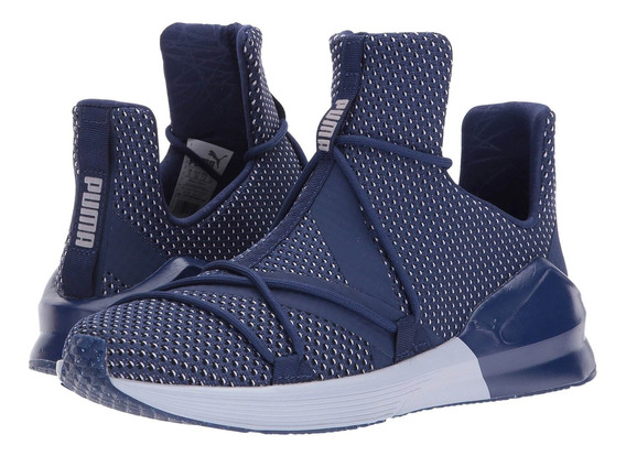 zapatillas de mujer puma con lazo zapatillas de mujer puma con lazo