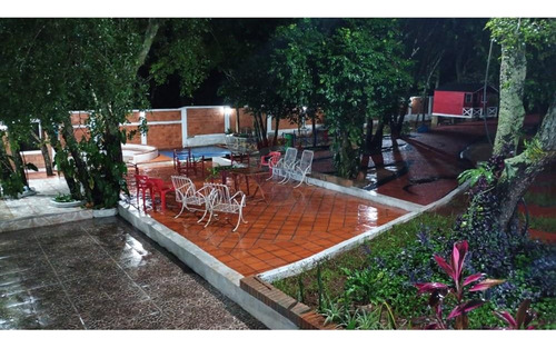 Quinta - Venta - Paraguay Cordillera Piribebuy