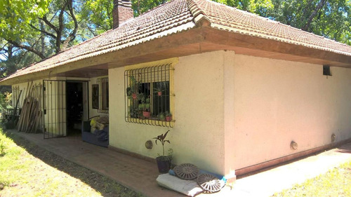 Imagen 1 de 25 de Quinta En Venta - La Reja - (ref.2050)