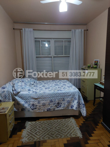 Imagem 7 de 16 de Apartamento, 3 Dormitórios, 99.32 M², Santa Cecília - 218854