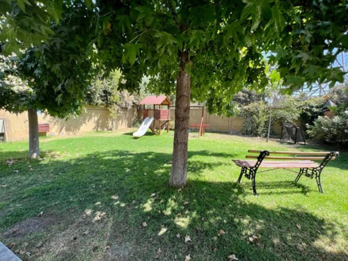 Carlos Silva Vildosola, P. Hurtado, Plaza La Reina