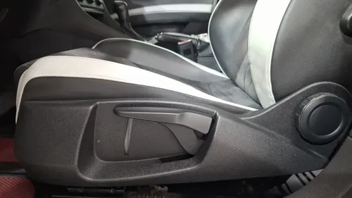 Seat Leon 2.0 CUPRA DSG
