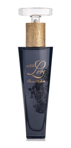 Perfume Testers Paris Hilton White Love 