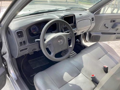 Nissan Frontier D22 Np300