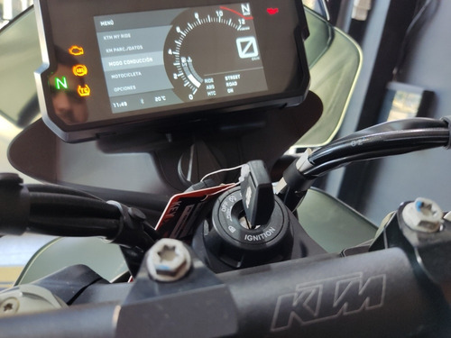Imagen 8 de 11 de Ktm Adventure 790 R / Pocas Unidades Para Febrero