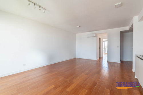 Departamento De 4 Ambientes Con Cochera - Vilanova Haedo