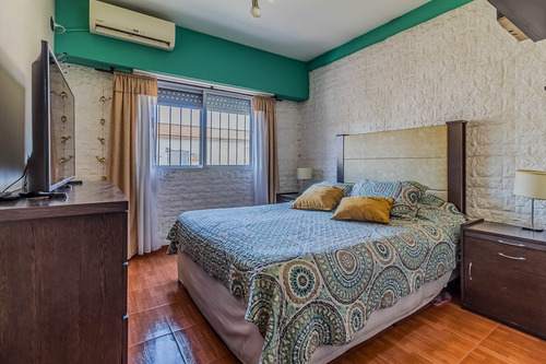 Departamento Ph 3 Ambientes Con Terraza Apto Crédito Venta En Villa Luzuriaga, La Matanza, G.b.a. Zona Oeste