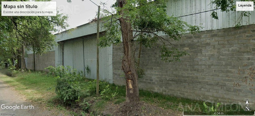 Nave Industrial - Venta Y Alquiler - Chivilcoy