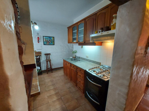 Venta Palomar Haedo Casa 4 Ambientes Apto Credito
