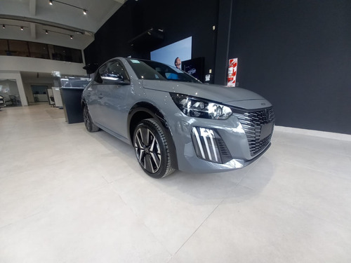 Peugeot 208 1.0T Gt