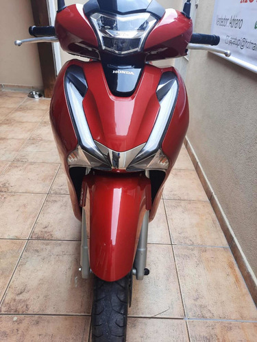 Imagem 5 de 12 de Honda Shi