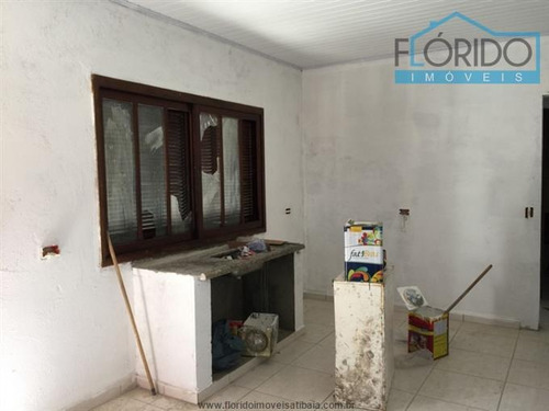 Imagem 15 de 25 de Chácaras À Venda Em Atibaia/sp - Compre O Seu Chácaras Aqui! - 1324855
