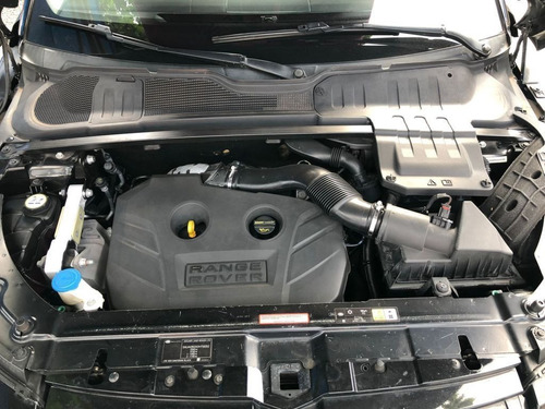 Imagem 13 de 13 de Range R.evoque Dynamic 2.0 Aut 5p