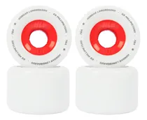 Comprar Roda De Longboard Hondar Longboard 70mm 78a Importada 