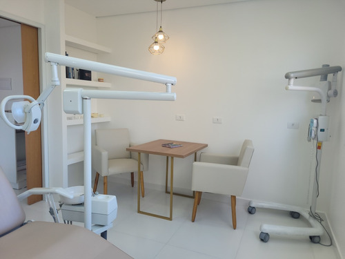 Consultório Odontológico Em Guarulhos