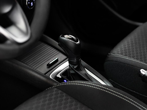 Hyundai HB20 1.6 16V FLEX VISION AUTOMÁTICO