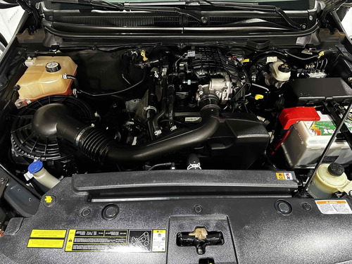 Ford Ranger 2.5 XLT 4X2 CD 16V FLEX 4P MANUAL