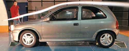 Llanta Aro Chevrolet Corsa Speed 14 + 3 Neumaticos Regalo