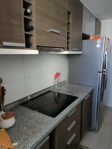 Gasto Común Incluido, Opción Con O Sin Muebles, Poniente.