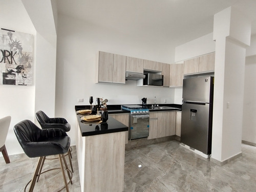Imagen 8 de 14 de Departamento Pre Venta En Col Santo Domingo Coyoacan