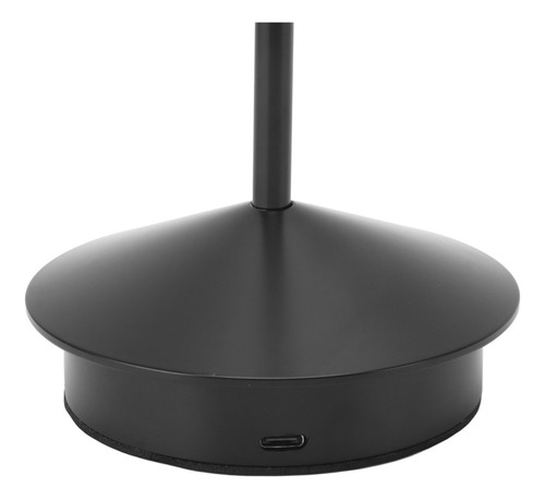 Lámpara De Mesa Inalámbrica, Lámpara De Mesa De Noche
