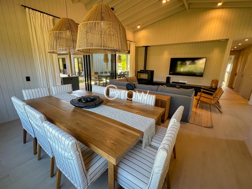 Hermosa Casa En Reserva De Montoya.
