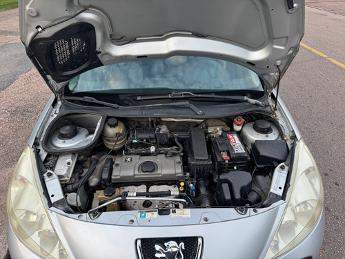 Peugeot 207 1.4 Xr